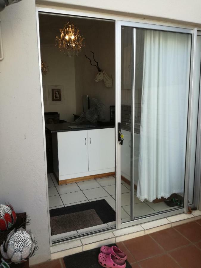 Grace Lejlighed Pretoria-Noord Eksteriør billede